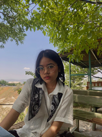 Najla Afra Ismail